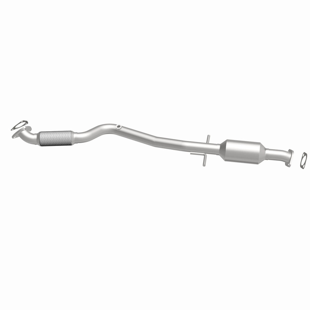 MagnaFlow Exhaust Products 5671091 - California CARB Direct-Fit Catalytic Converter 1