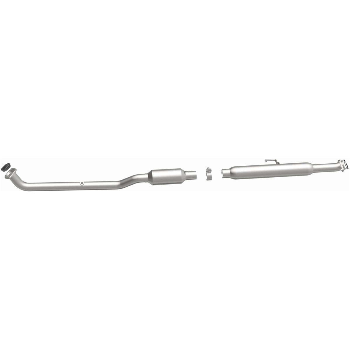 MagnaFlow Exhaust Products NA MagnaFlow Exhaust Products 5671095 - California CARB Direct-Fit Catalytic Converter