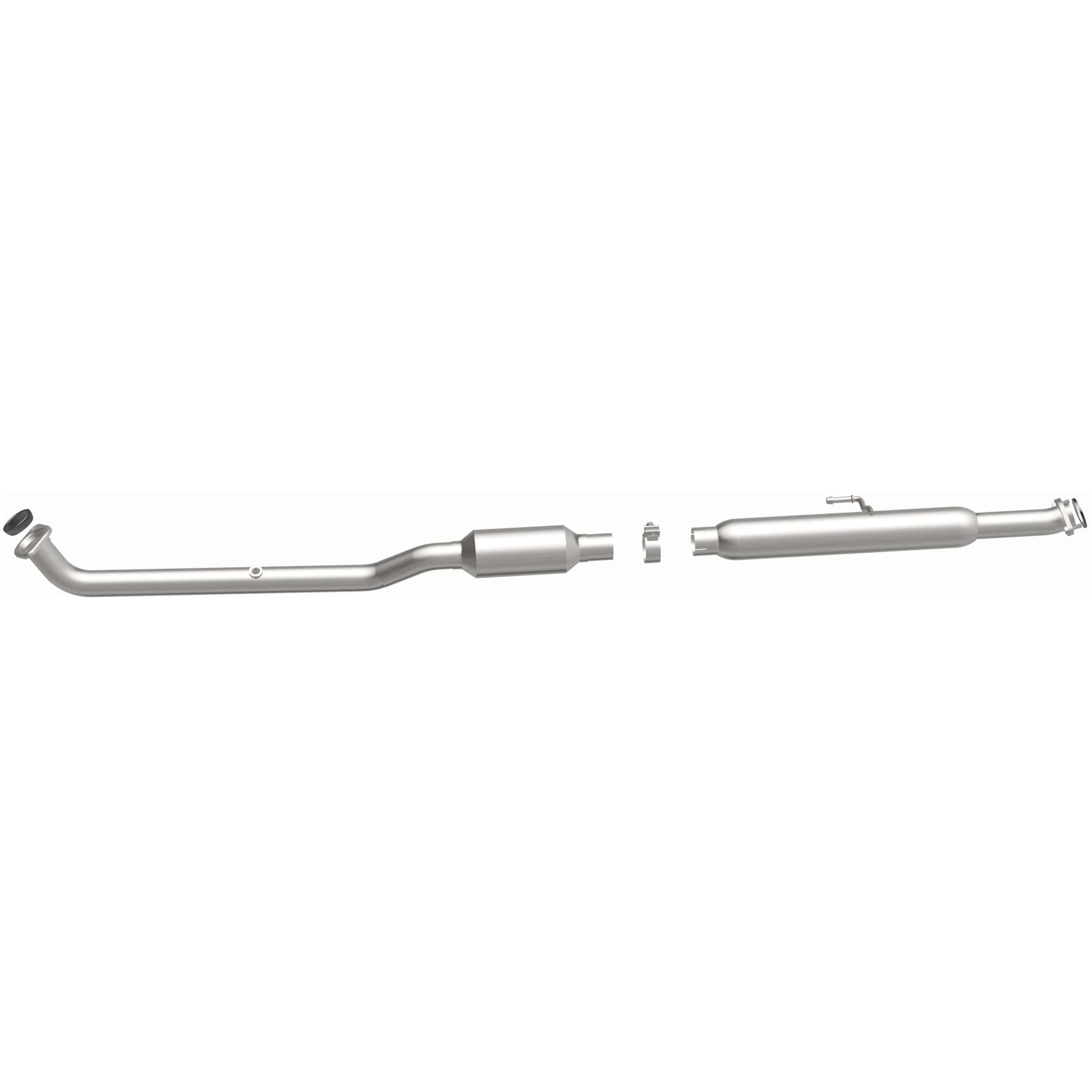 MagnaFlow Exhaust Products NA MagnaFlow Exhaust Products 5671095 - California CARB Direct-Fit Catalytic Converter