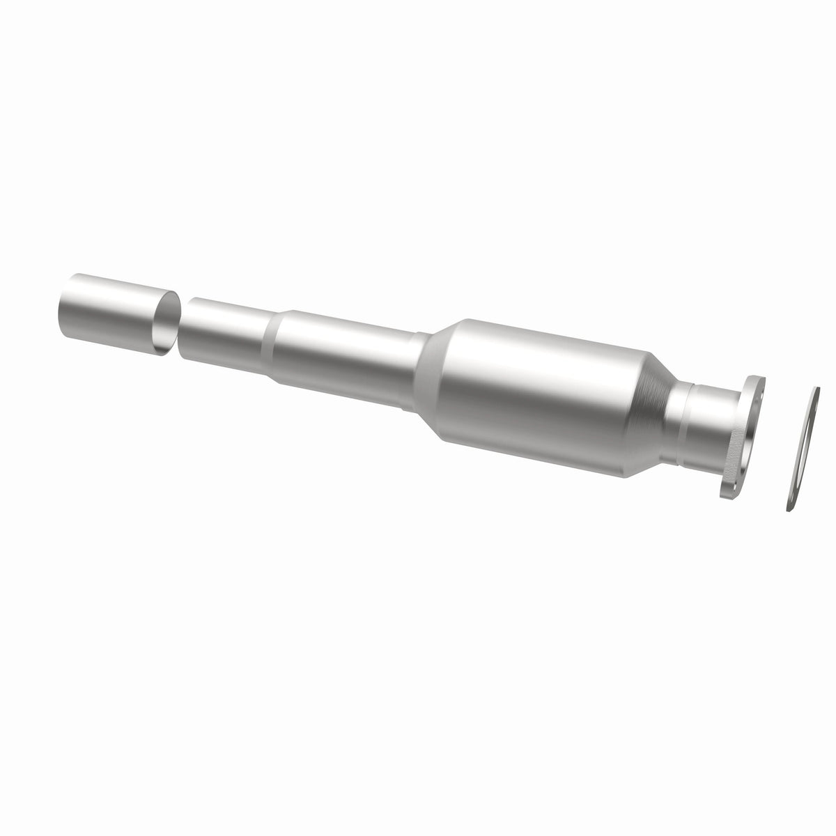 MagnaFlow Exhaust Products 5671145 - California CARB Direct-Fit Catalytic Converter 2