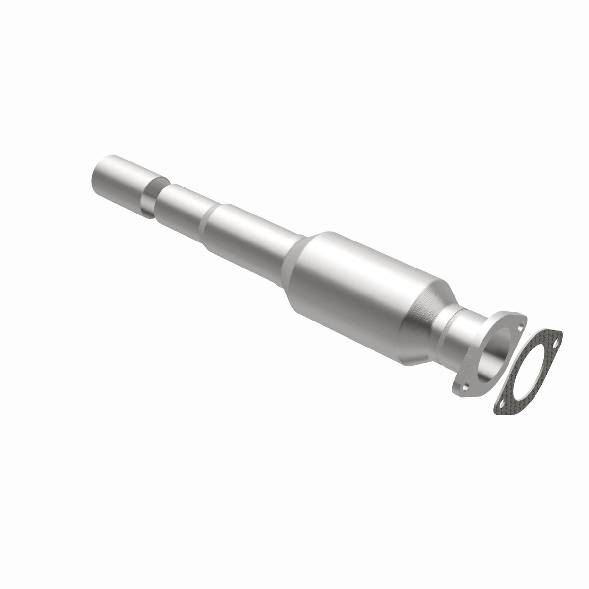 MagnaFlow Exhaust Products 5671145 - California CARB Direct-Fit Catalytic Converter 3