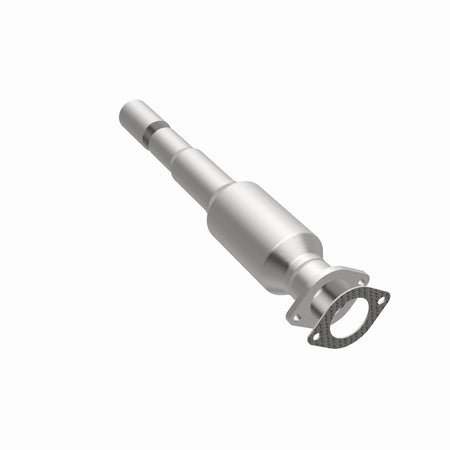 MagnaFlow Exhaust Products 5671145 - California CARB Direct-Fit Catalytic Converter 4