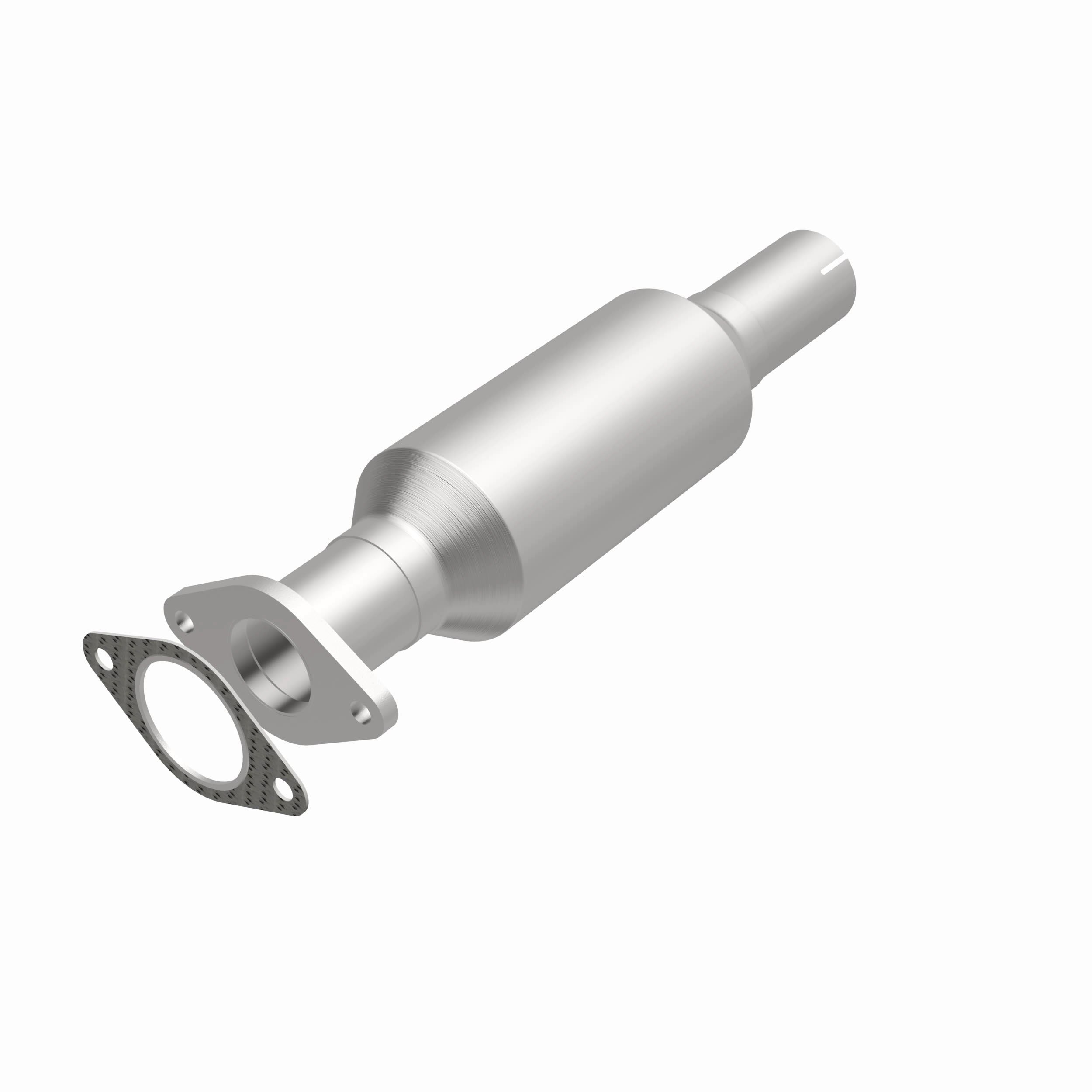 MagnaFlow Exhaust Products 5671157 - California CARB Direct-Fit Catalytic Converter 1