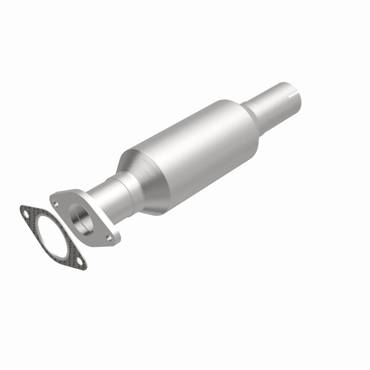 MagnaFlow Exhaust Products 5671157 - California CARB Direct-Fit Catalytic Converter 2