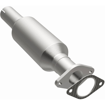 MagnaFlow Exhaust Products 5671157 - California CARB Direct-Fit Catalytic Converter 3