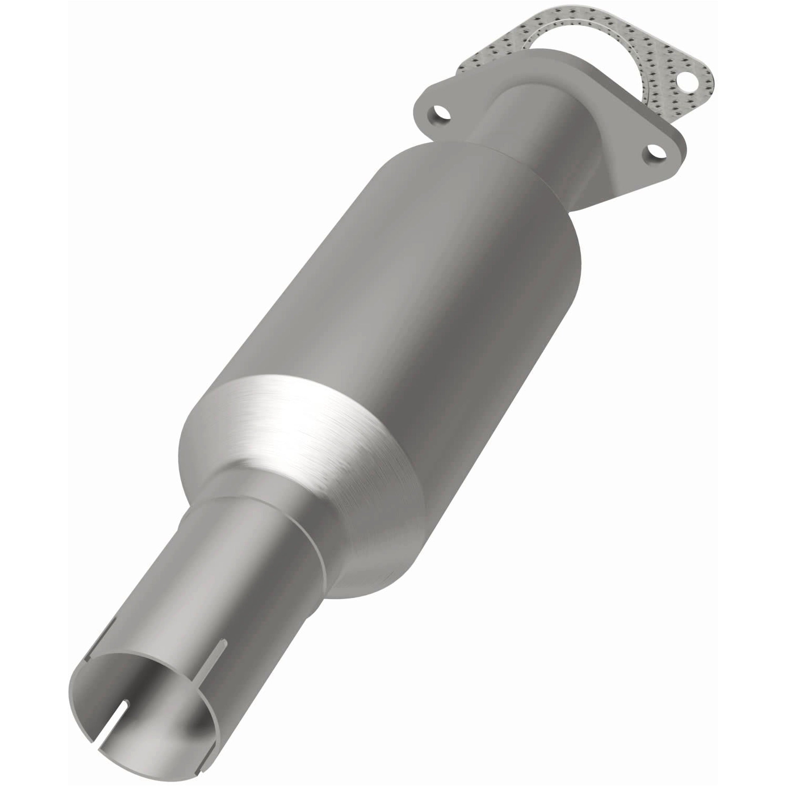 MagnaFlow Exhaust Products 5671157 - California CARB Direct-Fit Catalytic Converter 4