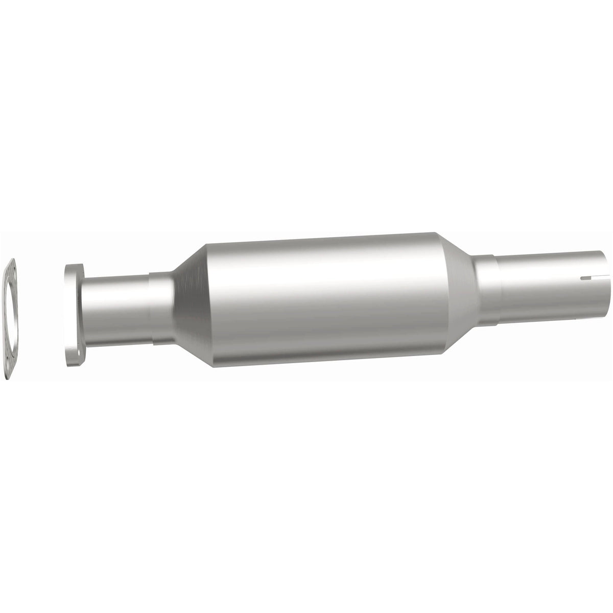 MagnaFlow Exhaust Products 5671157 - California CARB Direct-Fit Catalytic Converter 5