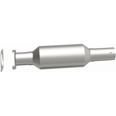 MagnaFlow Exhaust Products 5671157 - California CARB Direct-Fit Catalytic Converter 5