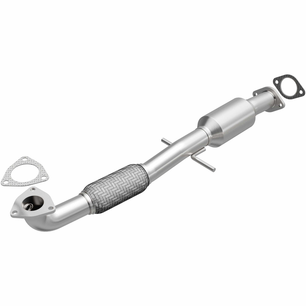 MagnaFlow Exhaust Products NA MagnaFlow Exhaust Products 5671177 - California CARB Direct-Fit Catalytic Converter