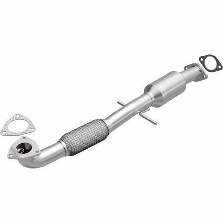 MagnaFlow Exhaust Products NA MagnaFlow Exhaust Products 5671177 - California CARB Direct-Fit Catalytic Converter