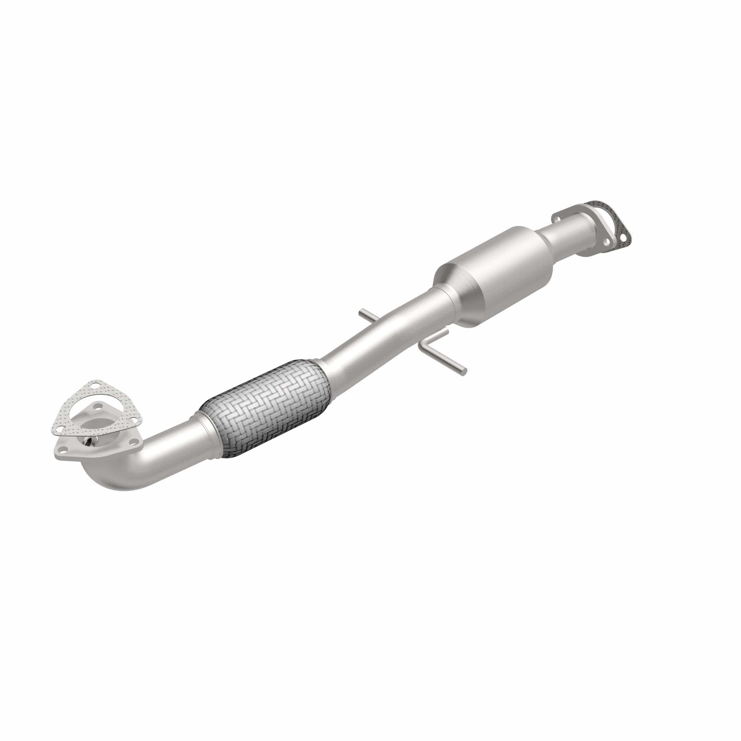 MagnaFlow Exhaust Products NA MagnaFlow Exhaust Products 5671177 - California CARB Direct-Fit Catalytic Converter