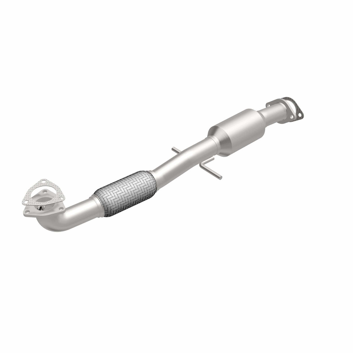 MagnaFlow Exhaust Products NA MagnaFlow Exhaust Products 5671177 - California CARB Direct-Fit Catalytic Converter