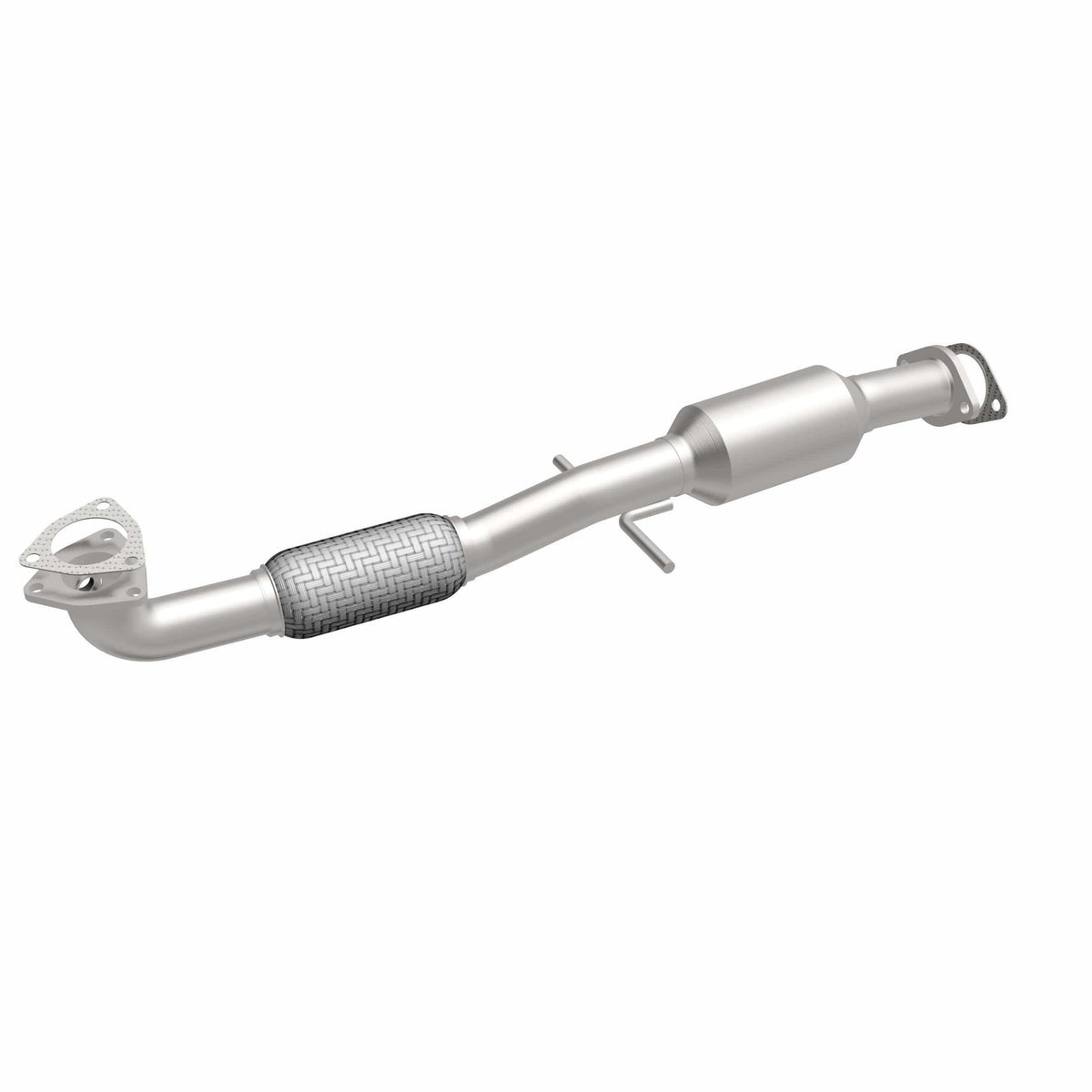MagnaFlow Exhaust Products NA MagnaFlow Exhaust Products 5671177 - California CARB Direct-Fit Catalytic Converter
