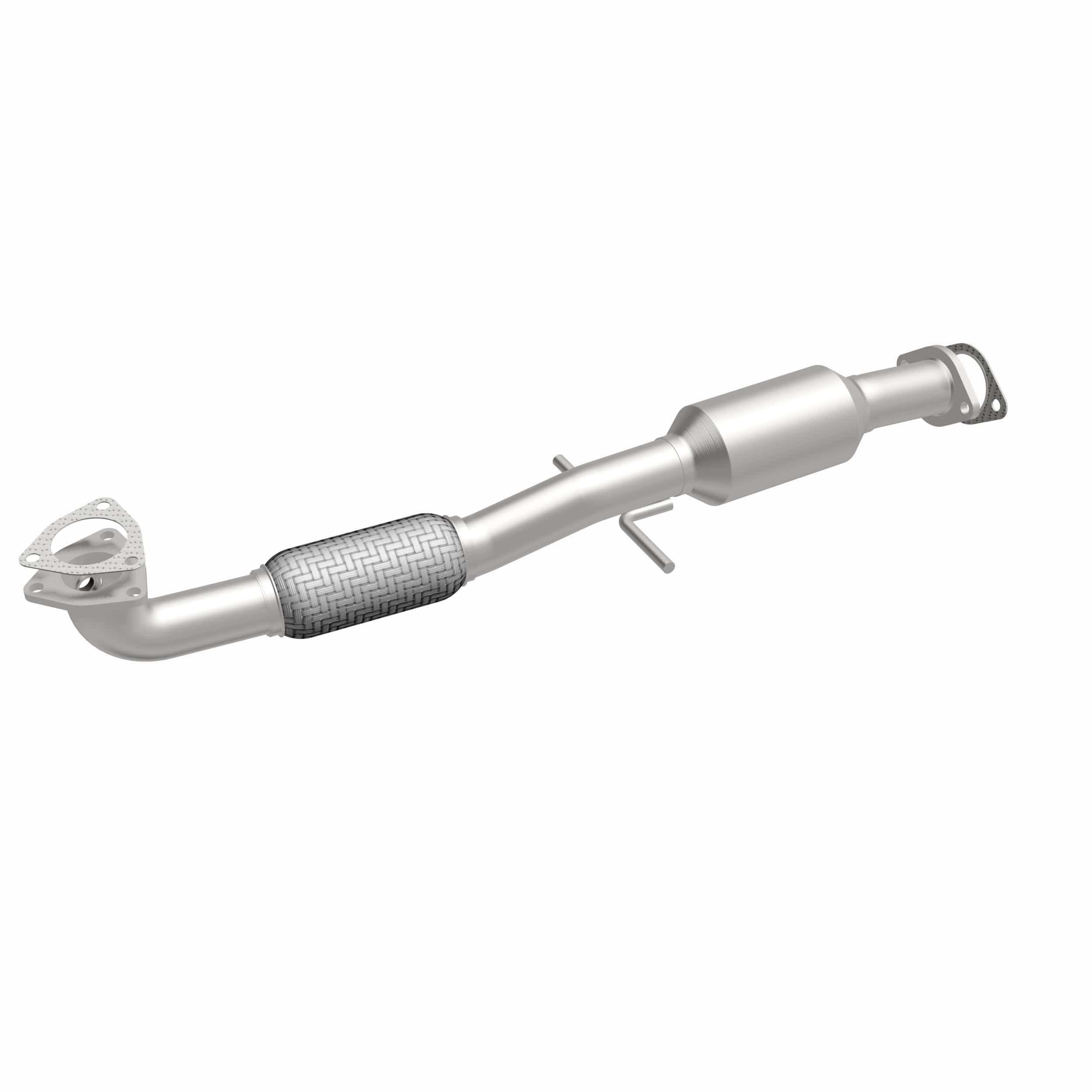 MagnaFlow Exhaust Products NA MagnaFlow Exhaust Products 5671177 - California CARB Direct-Fit Catalytic Converter