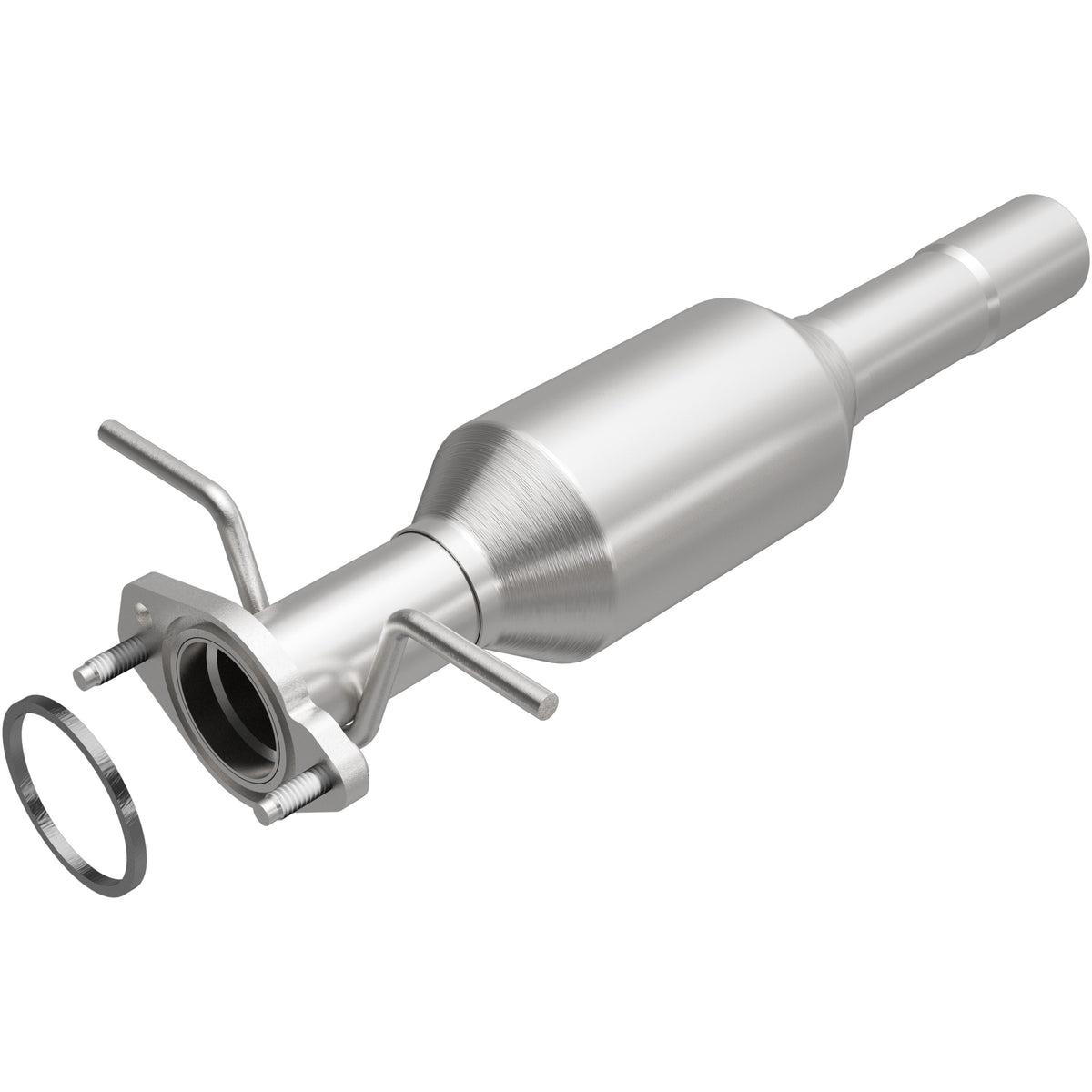 MagnaFlow Exhaust Products 5671196 - California CARB Direct-Fit Catalytic Converter 1