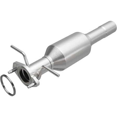 MagnaFlow Exhaust Products 5671196 - California CARB Direct-Fit Catalytic Converter 1