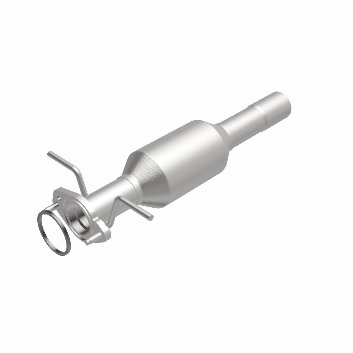 MagnaFlow Exhaust Products 5671196 - California CARB Direct-Fit Catalytic Converter 2