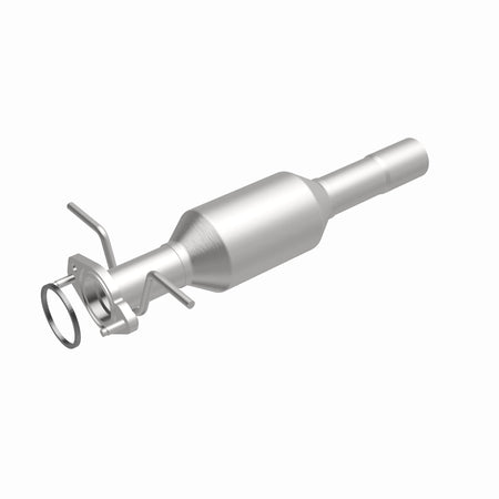 MagnaFlow Exhaust Products 5671196 - California CARB Direct-Fit Catalytic Converter 4
