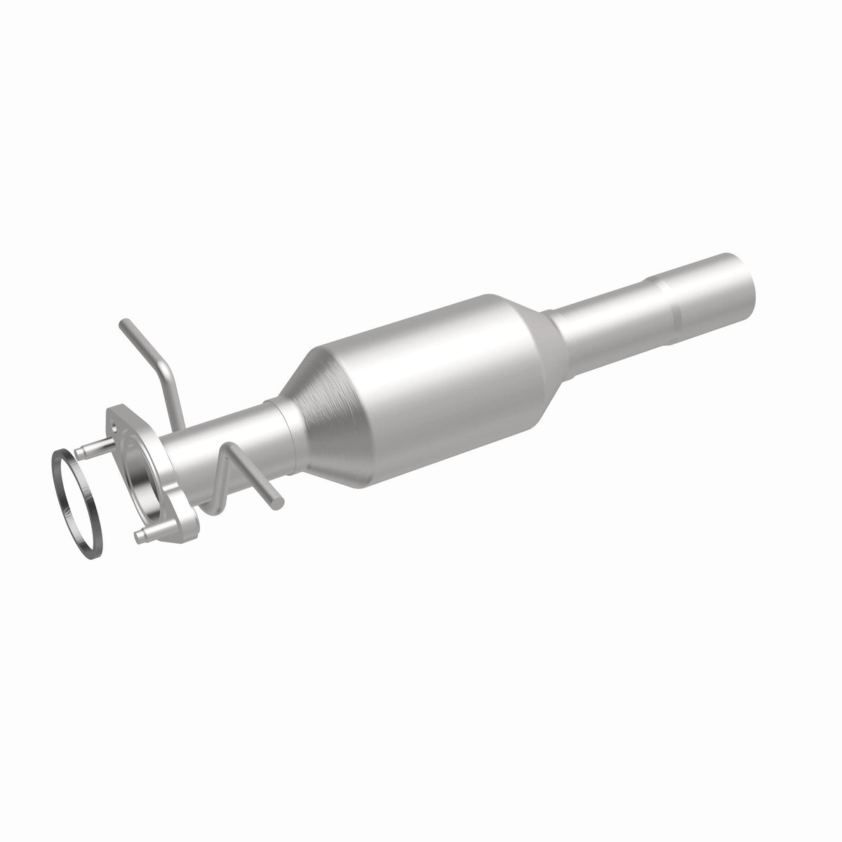 MagnaFlow Exhaust Products 5671196 - California CARB Direct-Fit Catalytic Converter 5