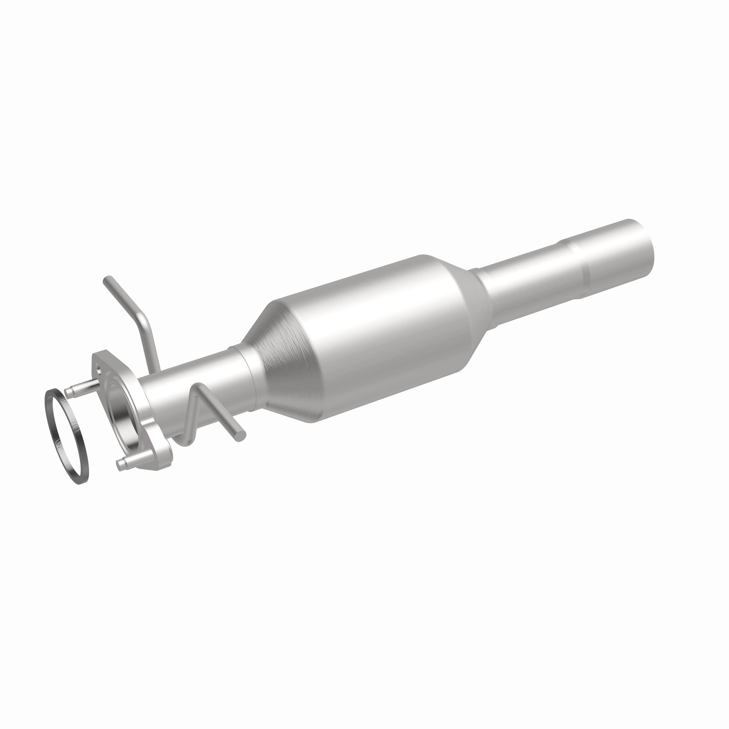 MagnaFlow Exhaust Products 5671196 - California CARB Direct-Fit Catalytic Converter 5