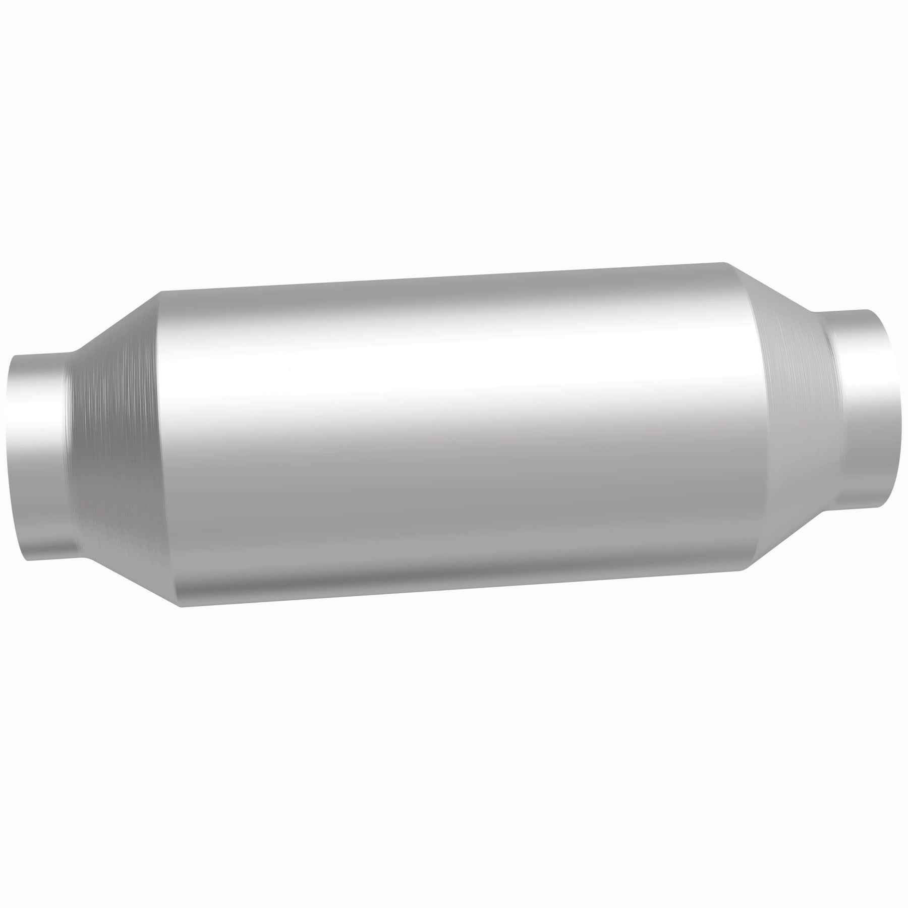 MagnaFlow Exhaust Products 5671205 - Catalytic Converter