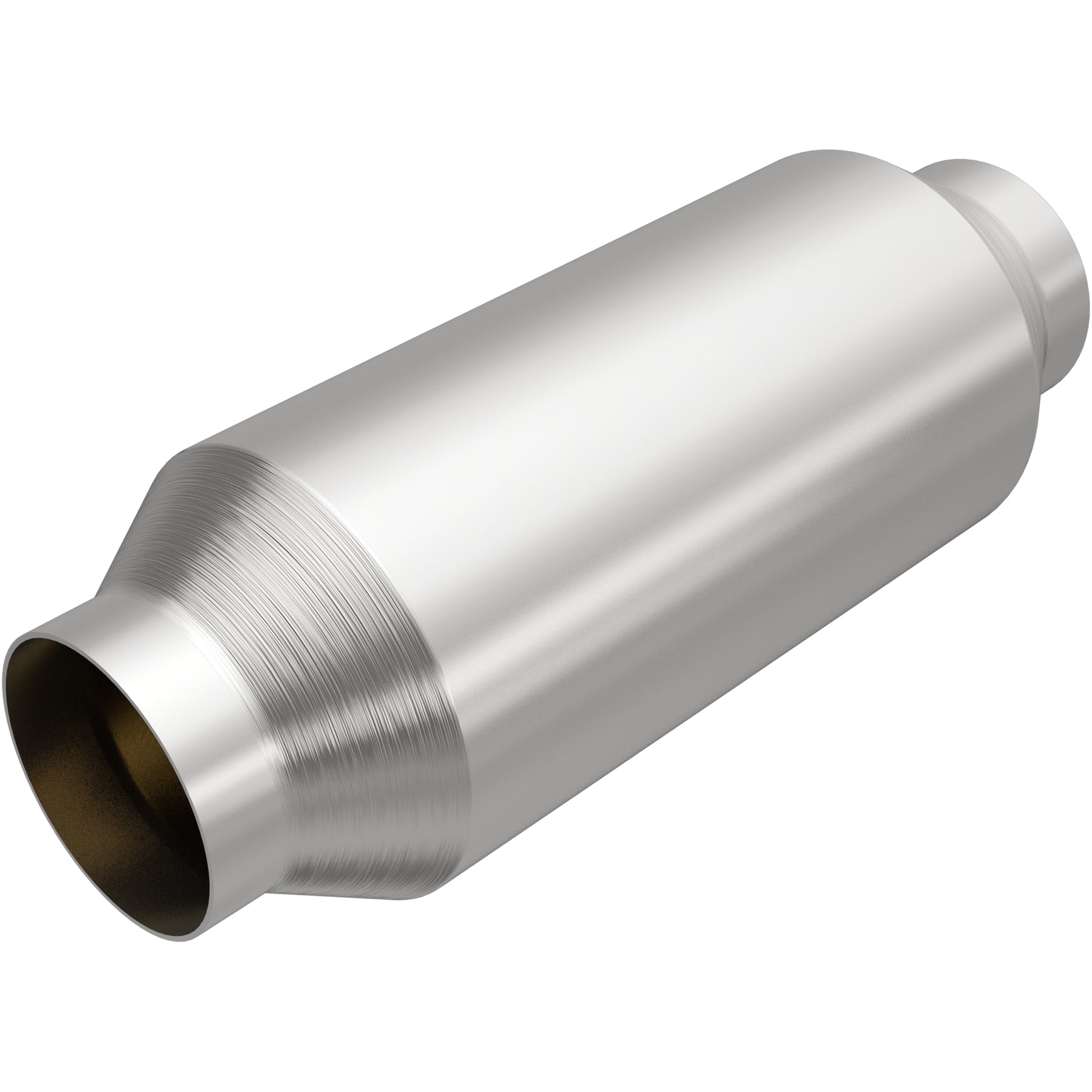 MagnaFlow Exhaust Products 5671206 - Catalytic Converter