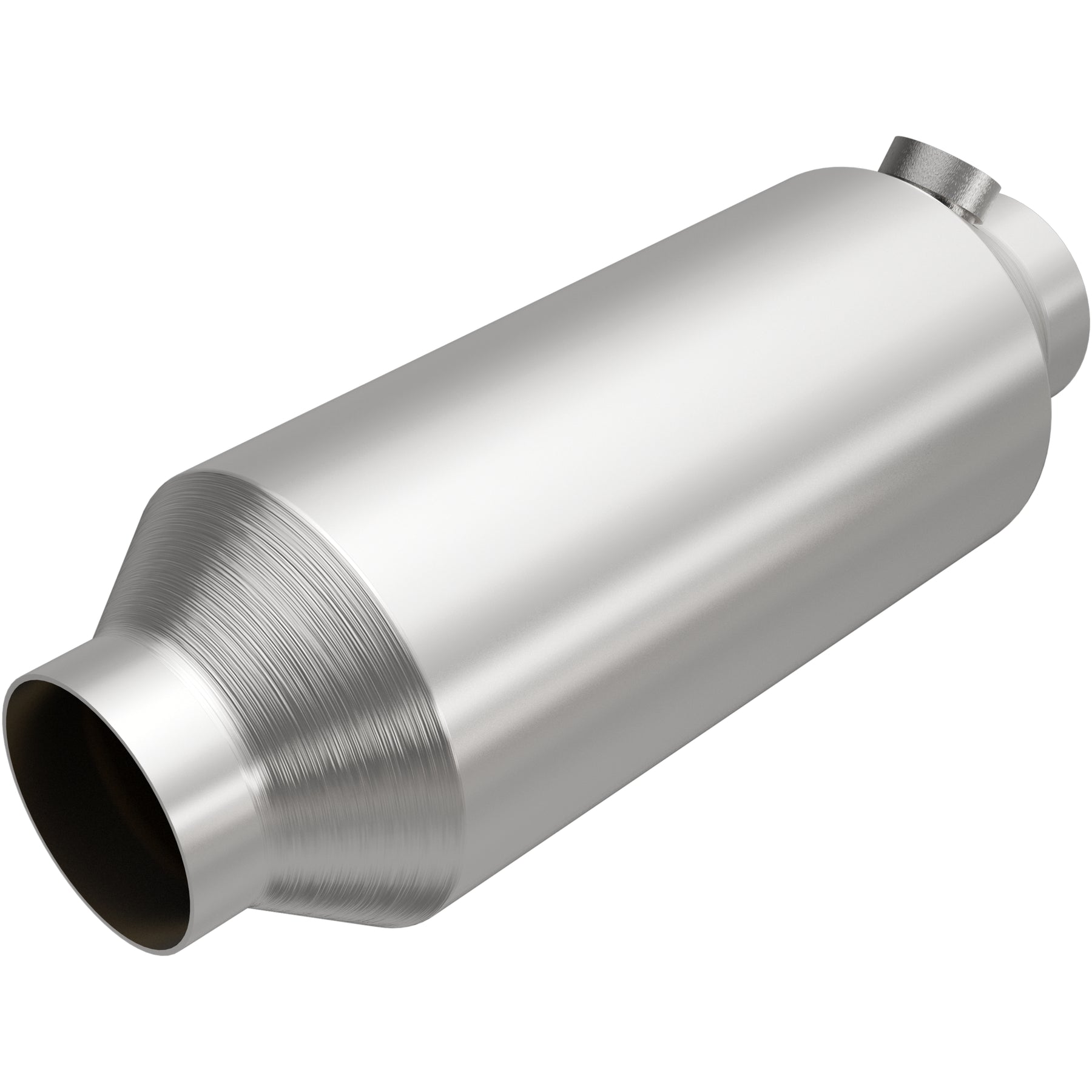 MagnaFlow Exhaust Products 5671235 - Catalytic Converter