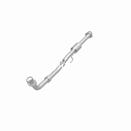 MagnaFlow Exhaust Products 5671250 - California CARB Direct-Fit Catalytic Converter 1
