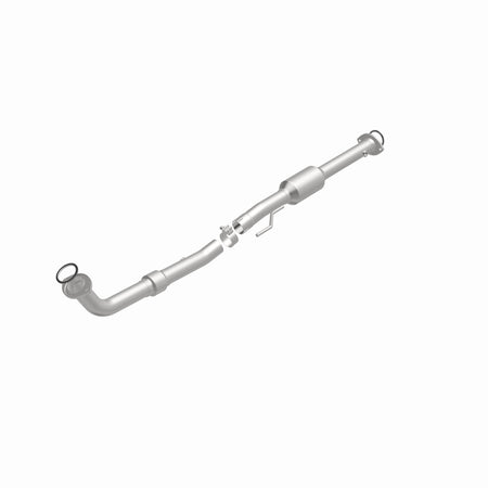 MagnaFlow Exhaust Products 5671250 - California CARB Direct-Fit Catalytic Converter 3
