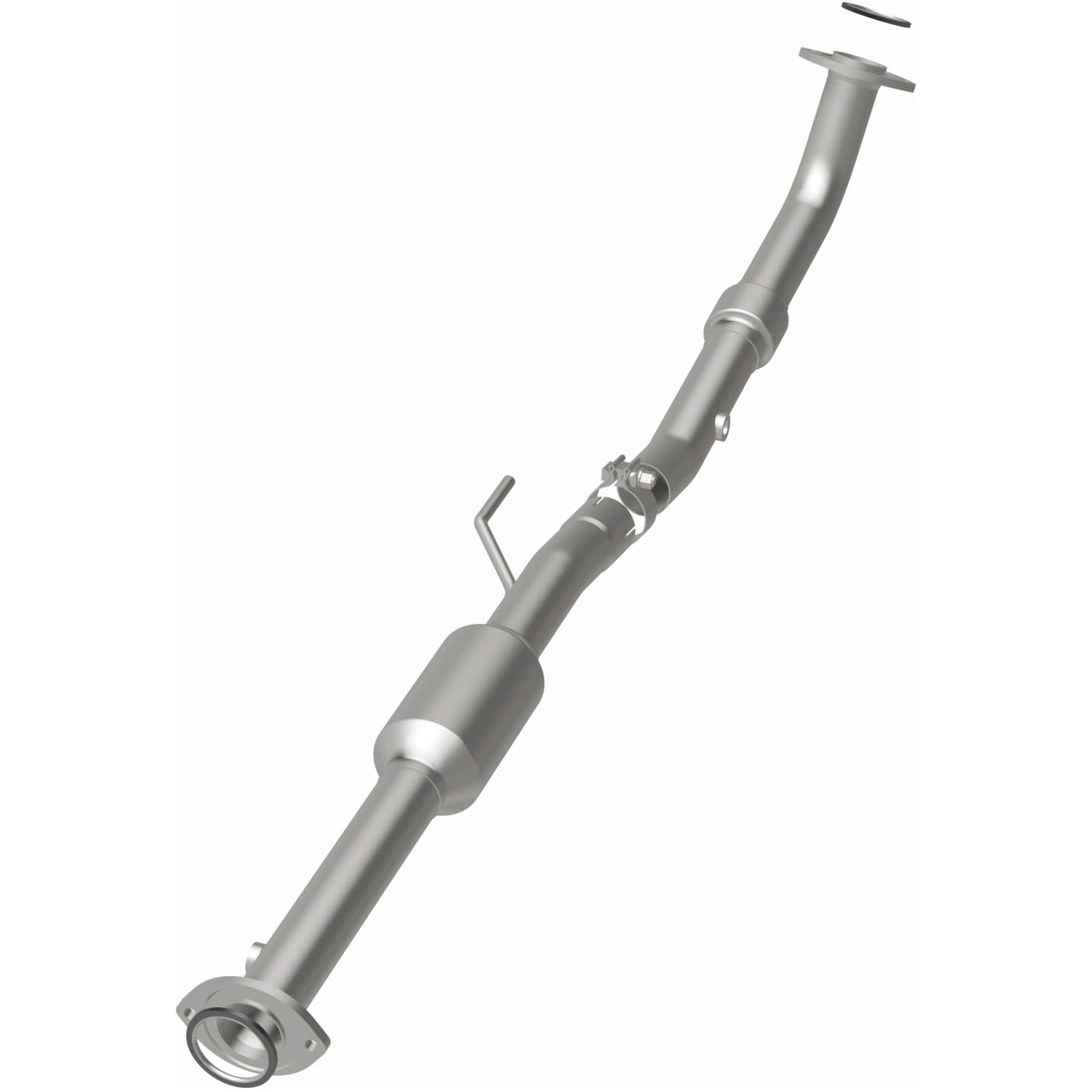 MagnaFlow Exhaust Products 5671250 - California CARB Direct-Fit Catalytic Converter 5