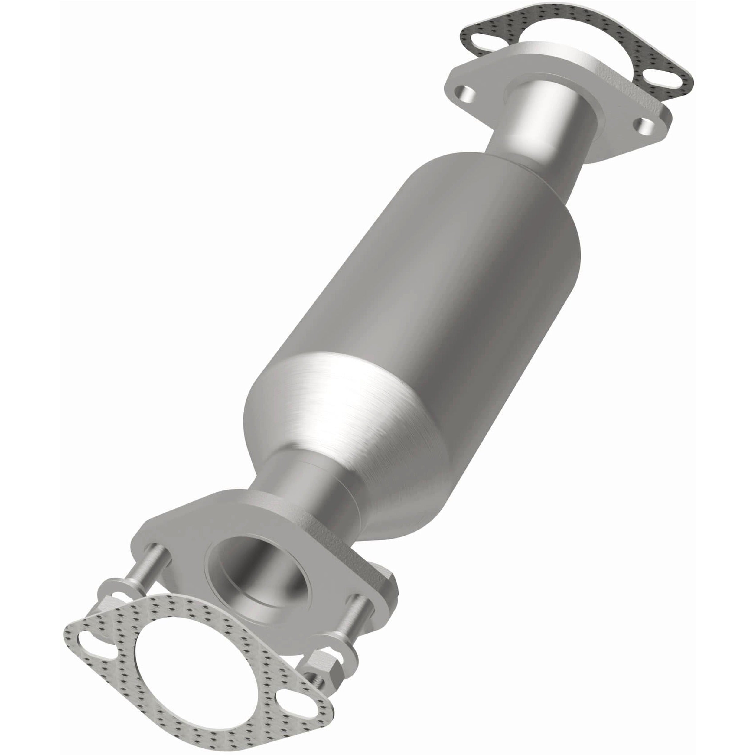 MagnaFlow Exhaust Products 5671266 - California CARB Direct-Fit Catalytic Converter 1
