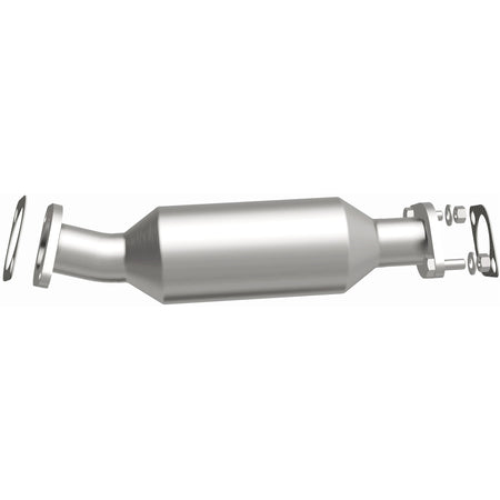 MagnaFlow Exhaust Products 5671266 - California CARB Direct-Fit Catalytic Converter 2