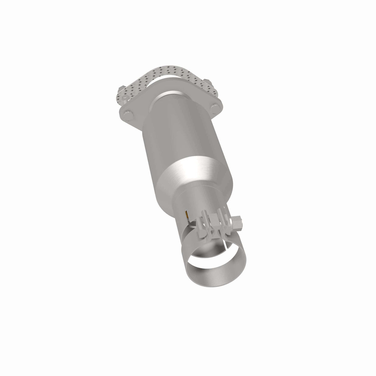 MagnaFlow Exhaust Products NA MagnaFlow Exhaust Products 5671269 - California CARB Direct-Fit Catalytic Converter