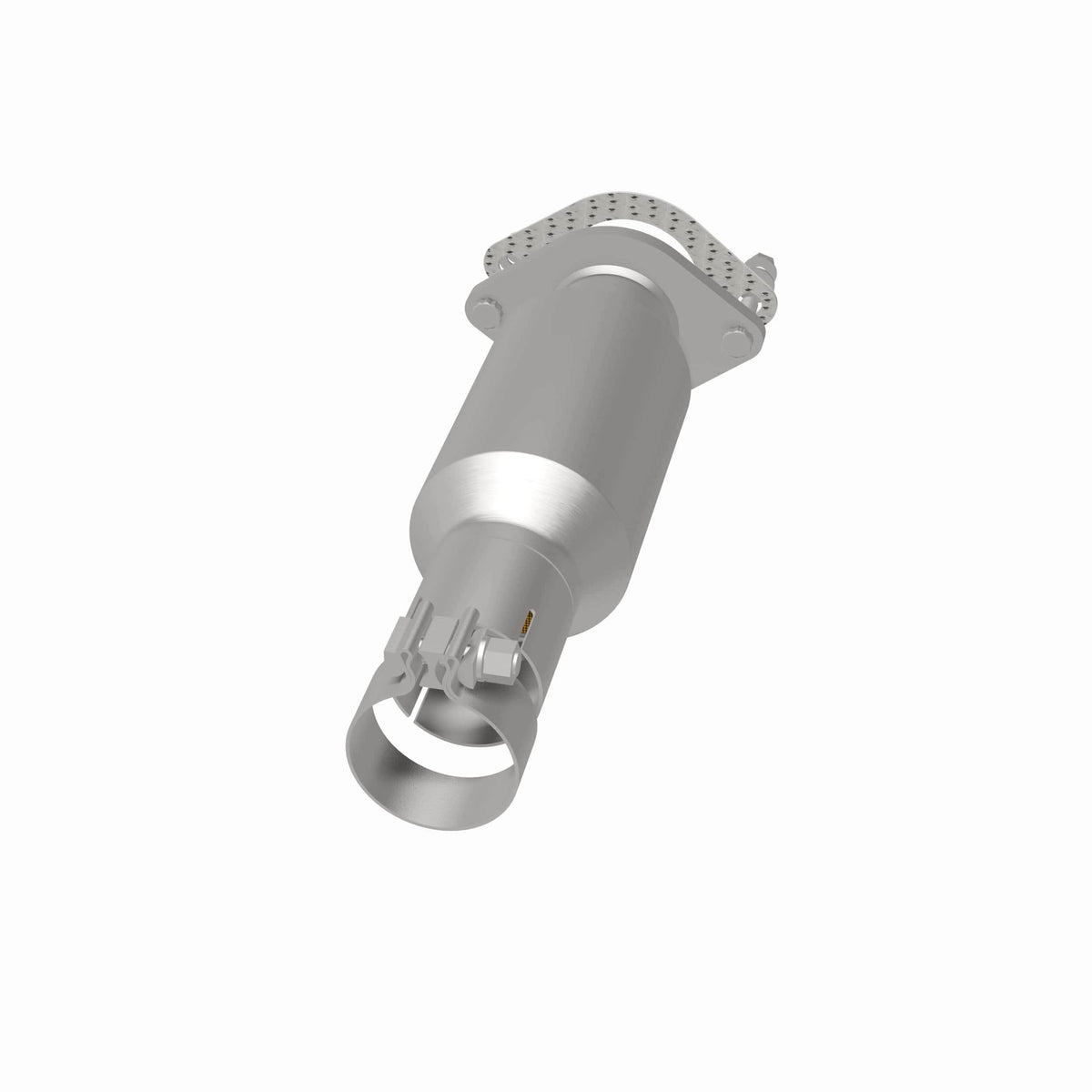 MagnaFlow Exhaust Products NA MagnaFlow Exhaust Products 5671269 - California CARB Direct-Fit Catalytic Converter