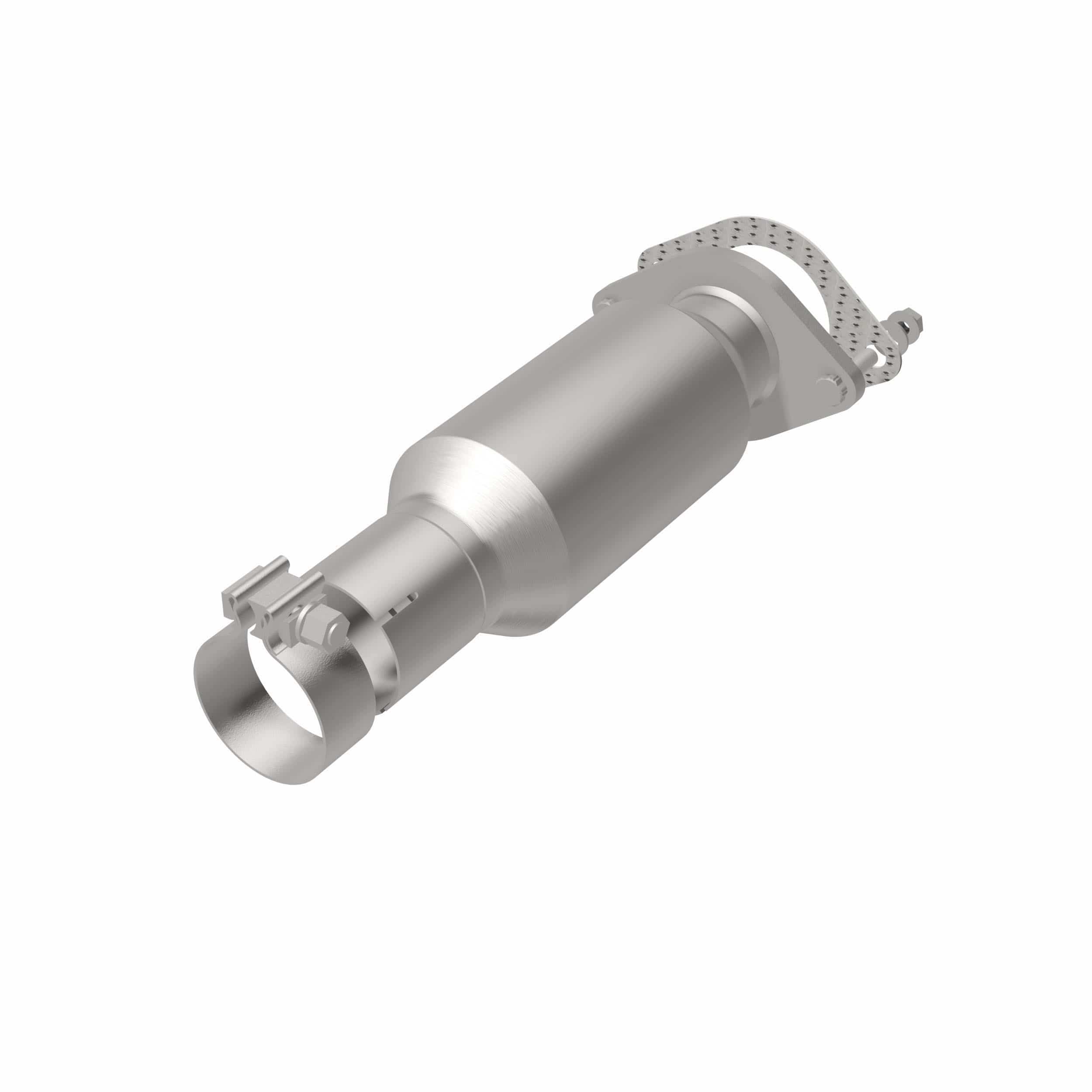MagnaFlow Exhaust Products NA MagnaFlow Exhaust Products 5671269 - California CARB Direct-Fit Catalytic Converter
