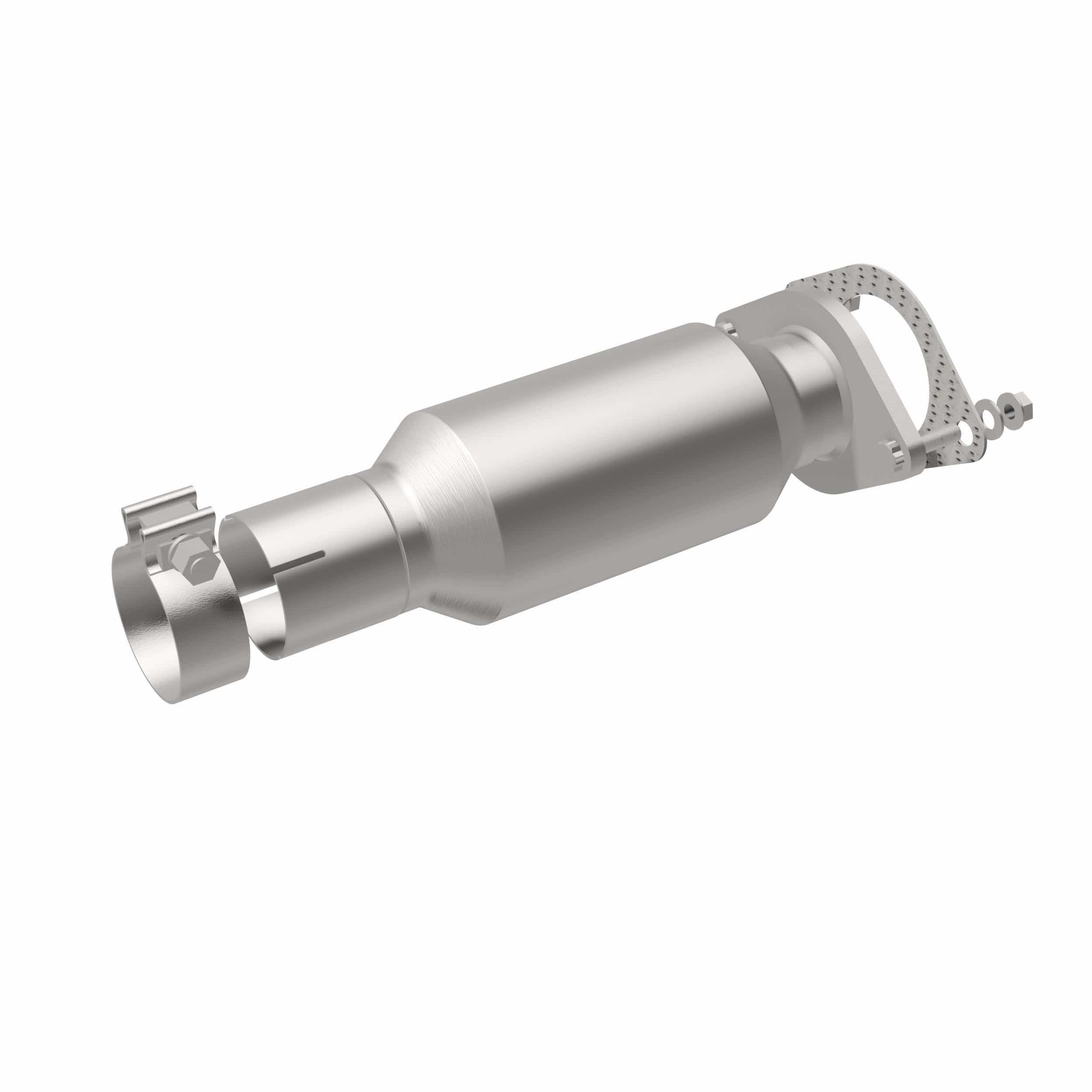 MagnaFlow Exhaust Products NA MagnaFlow Exhaust Products 5671269 - California CARB Direct-Fit Catalytic Converter