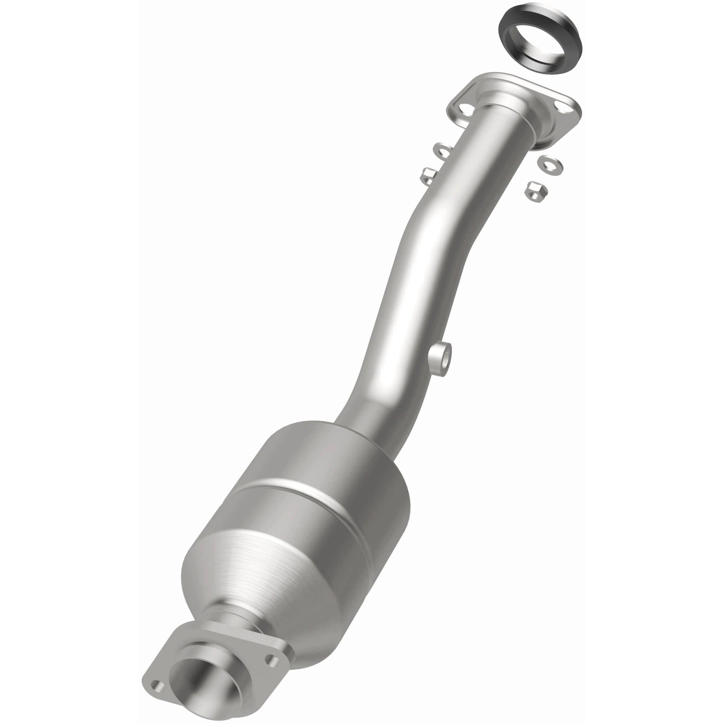 MagnaFlow Exhaust Products 5671272 - California CARB Direct-Fit Catalytic Converter 2