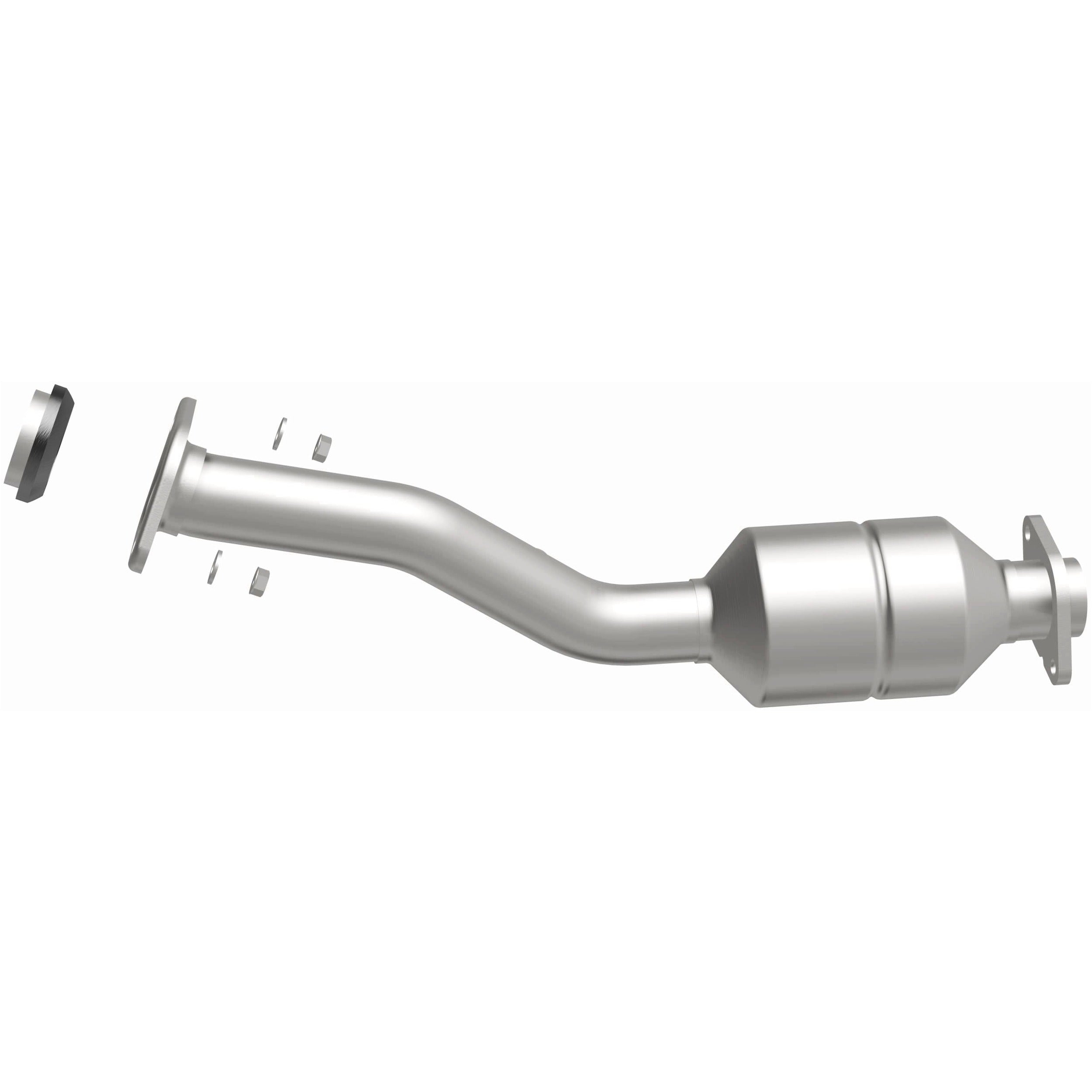 MagnaFlow Exhaust Products 5671272 - California CARB Direct-Fit Catalytic Converter 3