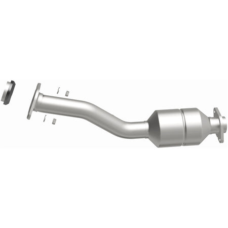 MagnaFlow Exhaust Products 5671272 - California CARB Direct-Fit Catalytic Converter 3