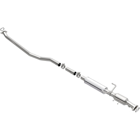 MagnaFlow Exhaust Products 5671326 - California CARB Direct-Fit Catalytic Converter 3