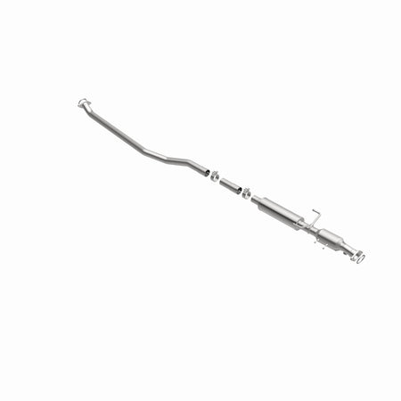 MagnaFlow Exhaust Products 5671326 - California CARB Direct-Fit Catalytic Converter 4