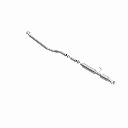 MagnaFlow Exhaust Products 5671326 - California CARB Direct-Fit Catalytic Converter 5