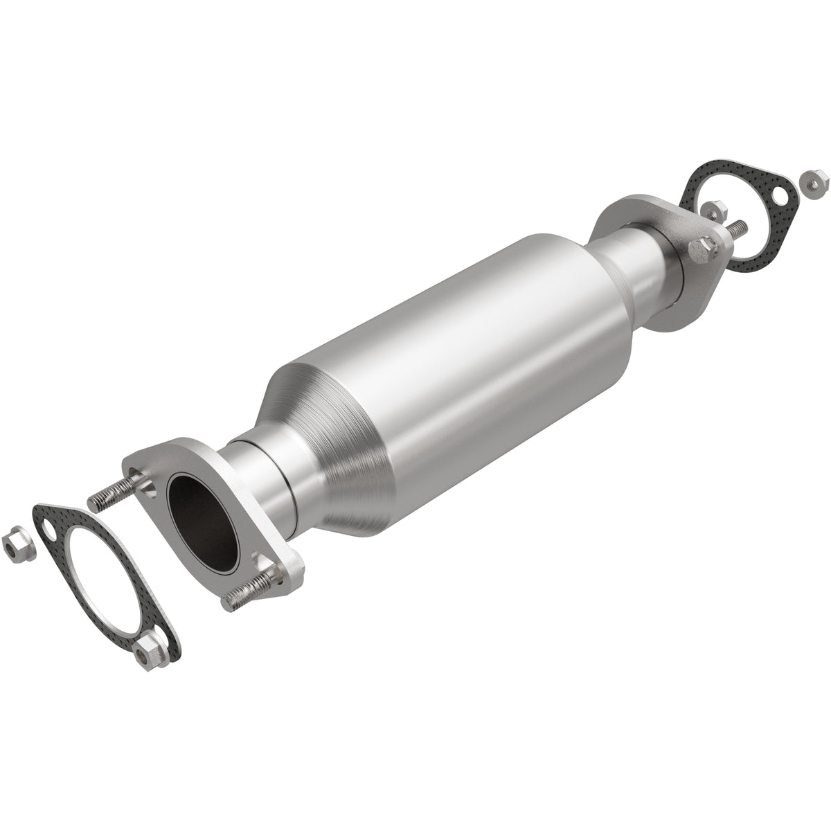 MagnaFlow Exhaust Products 5671332 - California CARB Direct-Fit Catalytic Converter 1