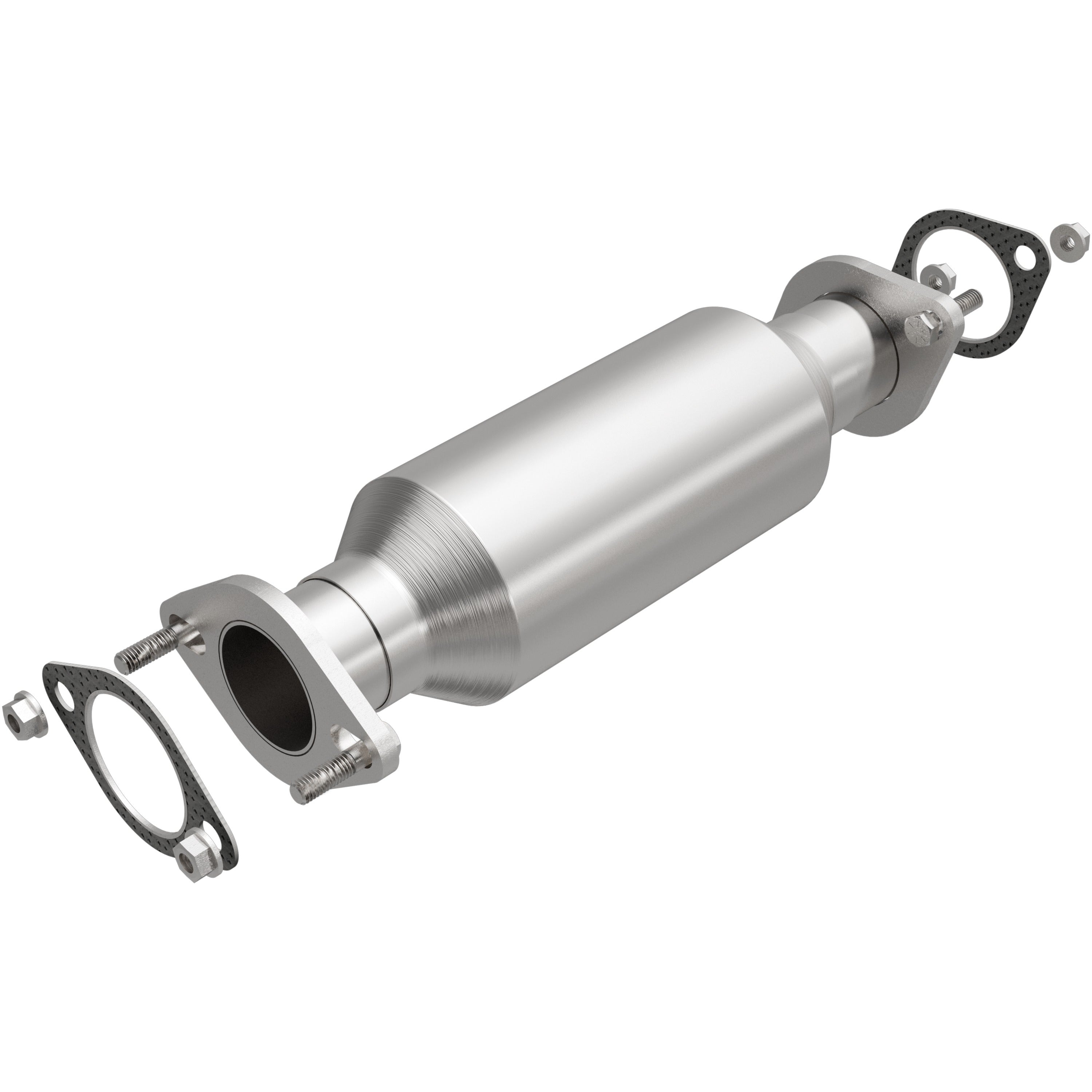 MagnaFlow Exhaust Products 5671332 - California CARB Direct-Fit Catalytic Converter 1