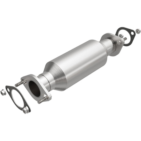 MagnaFlow Exhaust Products 5671332 - California CARB Direct-Fit Catalytic Converter 1