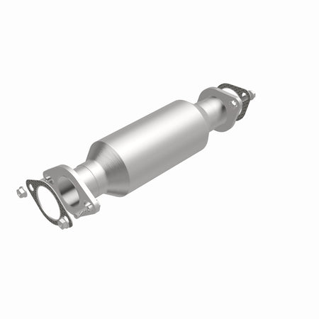MagnaFlow Exhaust Products 5671332 - California CARB Direct-Fit Catalytic Converter 2
