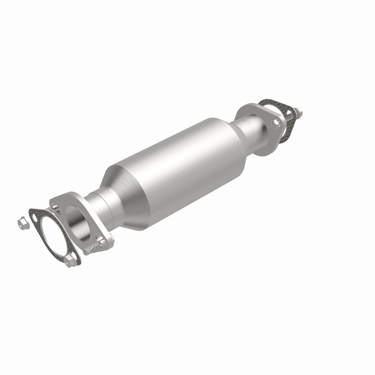 MagnaFlow Exhaust Products 5671332 - California CARB Direct-Fit Catalytic Converter 3