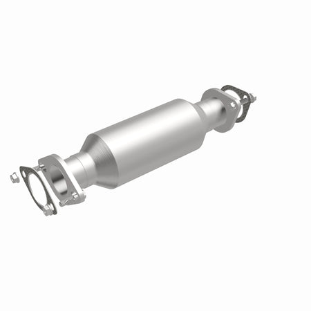 MagnaFlow Exhaust Products 5671332 - California CARB Direct-Fit Catalytic Converter 4