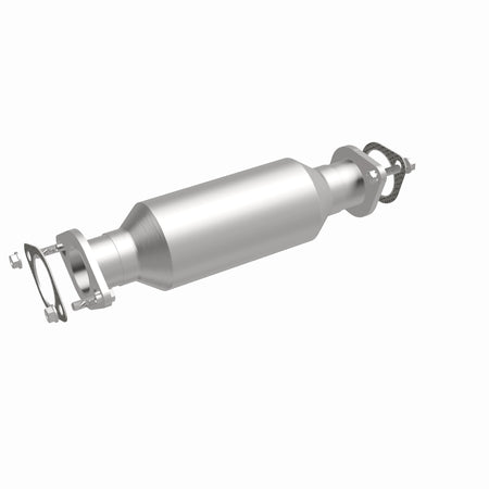 MagnaFlow Exhaust Products 5671332 - California CARB Direct-Fit Catalytic Converter 5