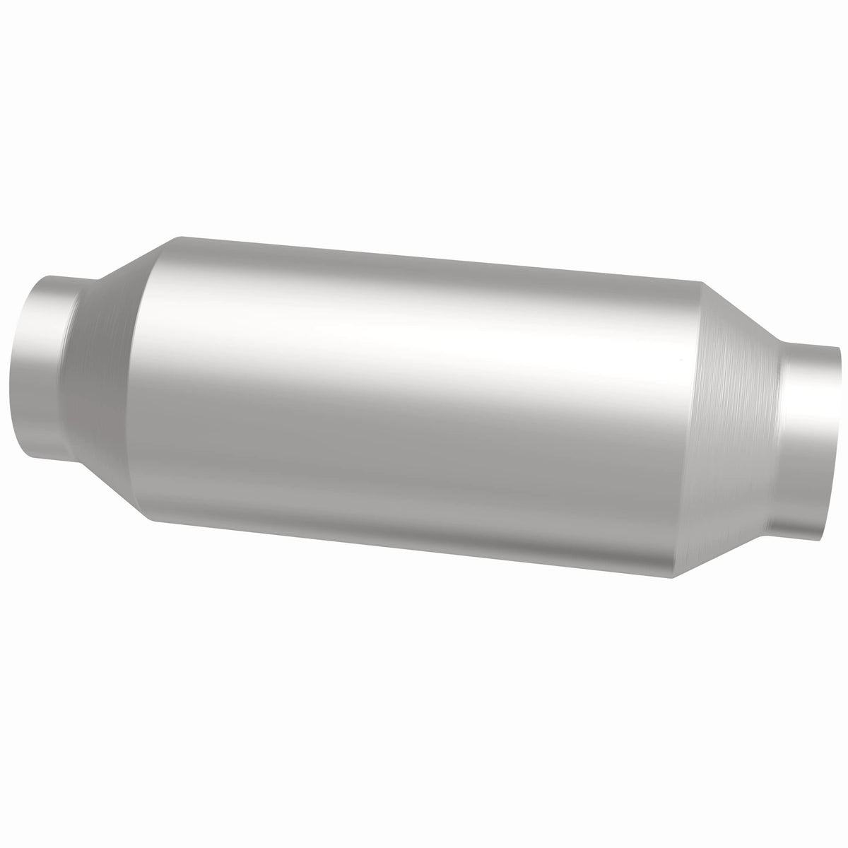 MagnaFlow Exhaust Products 5671404 - California CARB Universal Catalytic Converter 1